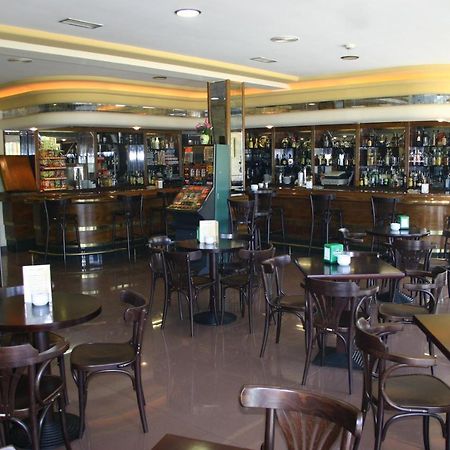 Hotel Os Caracoles Pereiro de Aguiar Luaran gambar